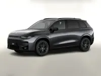 Ny Leapmotor C10 215 HK (158 kW) 2026 Grå SUV