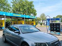 Gebraucht Audi A6 2007 Limousine