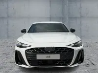 Neu Audi A6 Edition .1 204 PS (150 kW) 2025 Weiß Limousine