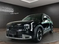 Neu Kia Seltos Vision 180 PS (132 kW) 2026 Schwarz SUV