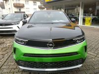 Gebraucht Opel Mokka-e Ultimate 100 kW (136 PS) 2021 Grün SUV