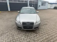 Usata Audi A6 177 CV (130 kW) 2008 Grigio Berlina