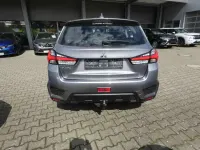 Gebraucht Mitsubishi ASX Spirit 150 PS (110 kW) 2020 Grau SUV