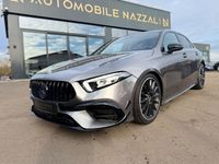 Gebraucht Mercedes A220 AMG line 190 PS (139 kW) 2021 Grau Limousine