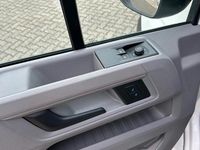 Gebraucht VW Crafter 110 PS (80 kW) 2023 Weiß Van