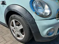 Usado Mini ONE 75 HP (55 kW) 2011 Branco Citadino