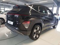 gebraucht Hyundai Kona Prime Hybrid 2WD 360° Kamera, Navi, Totwinkel