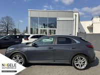 Gebraucht Kia XCeed Black Xdition 204 PS (150 kW) 2021 Andere SUV