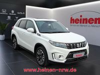 Gebraucht Suzuki Vitara Comfort 129 PS (94 kW) 2023 Weiß SUV