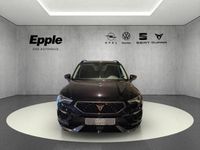 Gebraucht Cupra Ateca 150 PS (110 kW) 2024 Schwarz SUV