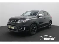 Gebraucht Suzuki Vitara 140 PS (102 kW) 2017 Schwarz SUV