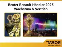 Neu Renault Kangoo 95 PS (69 kW) 2026 Weiß (mineralweiß) Van / Kleinbus
