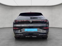 Gebraucht VW T-Roc R-line 150 PS (110 kW) 2026 Schwarz SUV