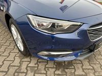 gebraucht Opel Insignia B ST 2.0 CDTI,1-H,T-Winkel,R-Kam,Spur