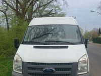 gebraucht Ford Transit 