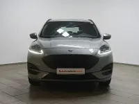 Gebraucht Ford Kuga ST-Line 151 PS (111 kW) 2023 Silber SUV