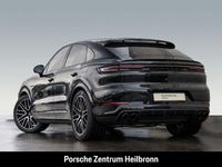 Gebraucht Porsche Cayenne 470 PS (345 kW) 2026 Schwarz SUV