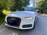 gebraucht Audi A6 Avant 200kw S-Line