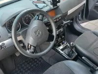 Gebraucht Opel Astra 115 PS (84 kW) 2009 Grau Kombi