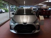 gebraucht Mazda 2 Hybrid 1.5L VVT-i 116 PS AT FWD