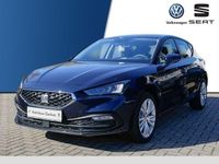 Gebraucht Seat Leon Style 110 PS (80 kW) 2021 Othercolor Kleinwagen