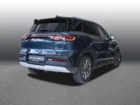 Ny BYD Atto 2 Boost 212 HK (155 kW) 2026 Blå SUV