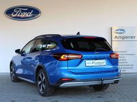 Gebraucht Ford Focus Active X 155 PS (114 kW) 2025 Dynamicblau metallic Kombi
