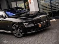 Gebraucht Rolls Royce Spectre 431 kW (586 PS) 2024 Schwarz Coupé