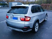 gebraucht BMW X5 4.8 Liter V8 mit Prinz Gasanlage