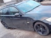 gebraucht BMW 320 320 i