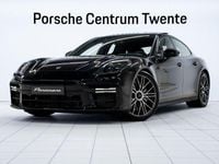 Gebraucht Porsche Panamera Turbo E-Hybrid 680 PS (500 kW) 2025 Schwarz Limousine