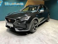Gebraucht Cupra Formentor VZ 310 PS (228 kW) 2022 Schwarz SUV