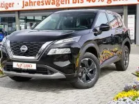 Neu Nissan X-Trail Acenta 163 PS (119 kW) 2026 Andere SUV