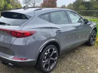 Gebraucht Cupra Formentor 310 PS (228 kW) 2021 Grau SUV