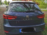 gebraucht Seat Leon Style