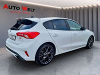 gebraucht Ford Focus ST 1.Hand/Matrix/Pano/B&O/Garantie 09/2026