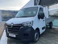 Second-hand Renault Master 57 kW (78 CP) 2024 Alb Van