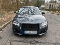 gebraucht Audi A3 1.9 tdi 2008