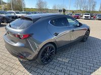 Neu Mazda 3 Homura-Line 140 PS (102 kW) 2025