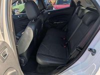 Gebraucht Ford Ecosport Titanium 125 PS (91 kW) 2021 Other SUV