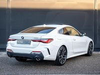 Gebraucht BMW 1M M Sport 2022 Weiss Coupé