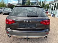 gebraucht Audi A4 Allroad quattro 3.0 TDI