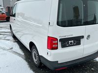 gebraucht VW T6 / 2.0TDI / 84PS / 1.Hand / Regalsystem