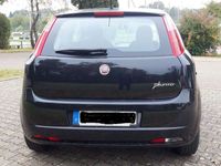 gebraucht Fiat Grande Punto 1.2 8V Active