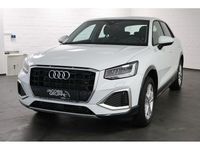 Gebraucht Audi Q2 Advanced 150 PS (110 kW) 2024 Weiß SUV