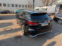Gebraucht Lexus RX450h+ 2022 Schwarz SUV