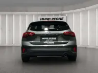 Gebraucht Ford Focus Titanium X 155 PS (114 kW) 2025 Grau Limousine