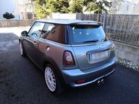 gebraucht Mini Cooper S Coupé 