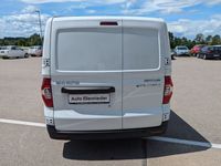 Gebraucht Maxus eDeliver 3 89 kW (122 PS) 2025 Weiß Van
