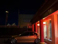 Gebraucht BMW 320 Shadowline 170 PS (125 kW) 2002 Gold Limousine